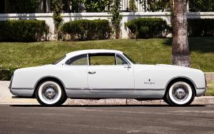 Chrysler Special 1953 года 